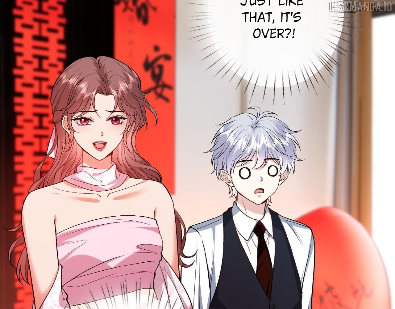 Madam and Her Daily Online Face-Slapping Chapter 205 - page 38